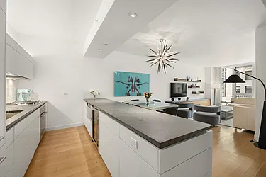 Sold by Douglas Elliman