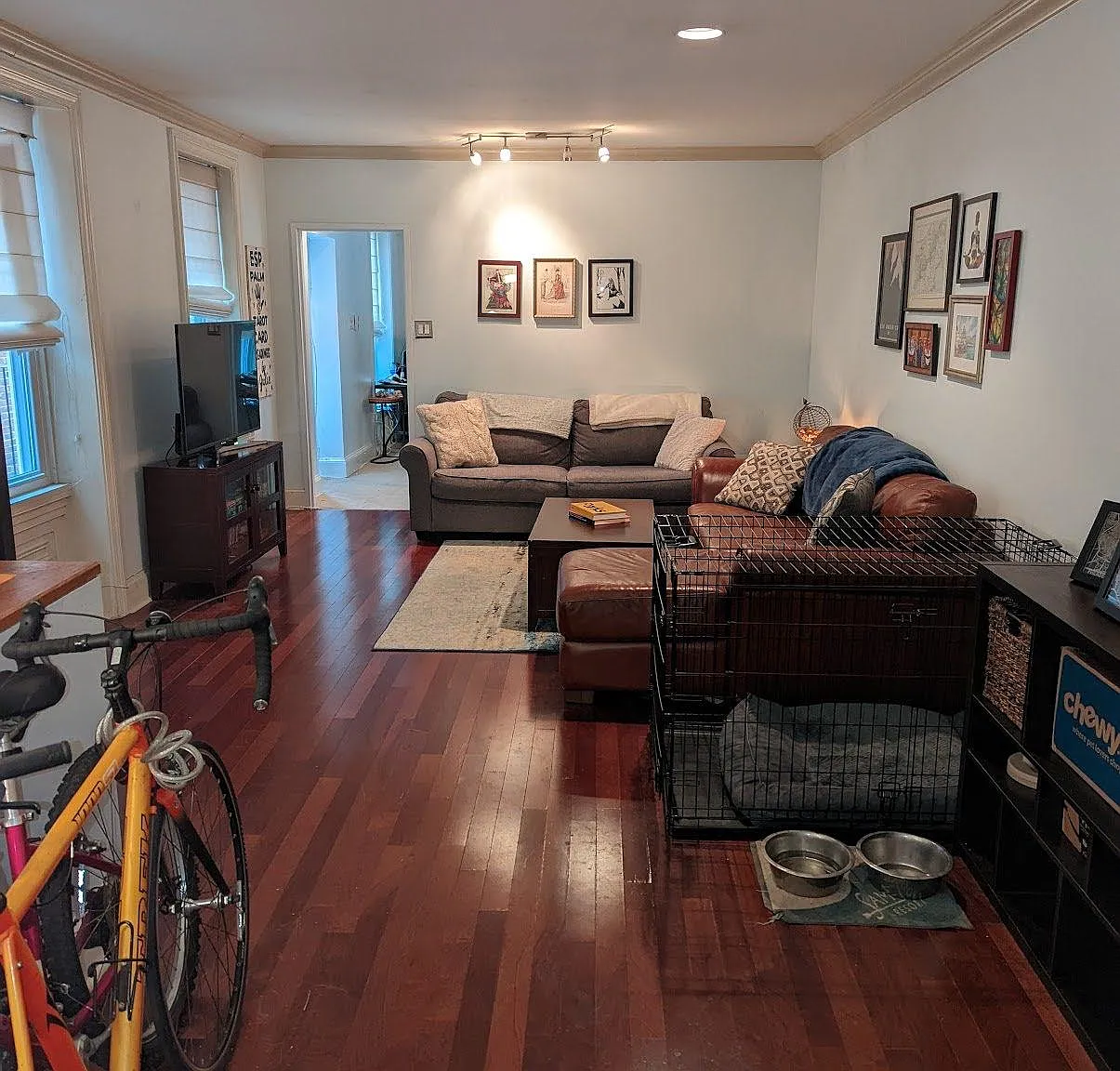 1703 Wallace St — Photo 4