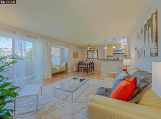 1751 Liberty St APT 103, El Cerrito, CA