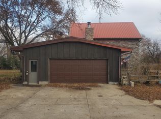 214 W Logan St, Paullina, IA 51046