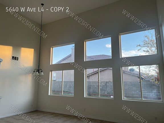 3rd image of 5640 W Avenue L4 #2