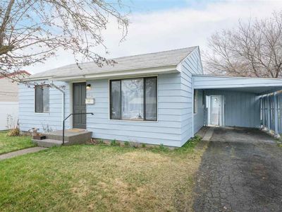 5615 N Nettleton St, Spokane, WA, 99205