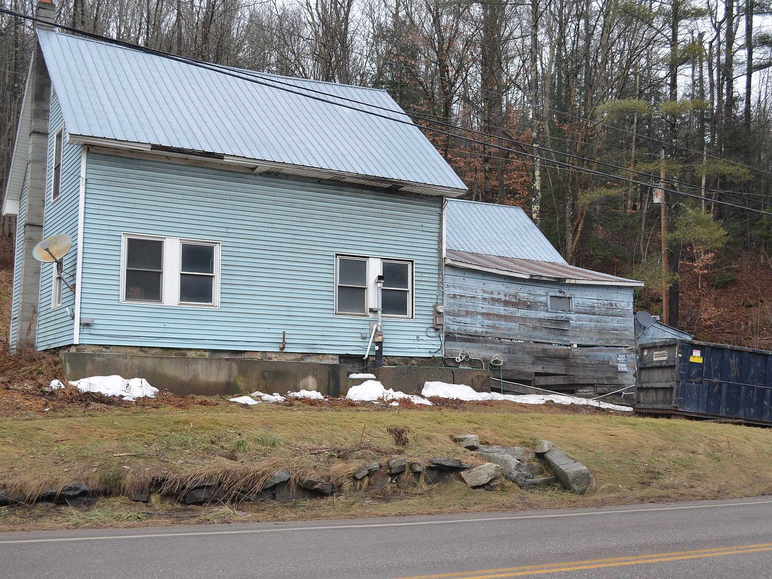 1791 Vt Route 58 E, Irasburg, VT 05845 Zillow