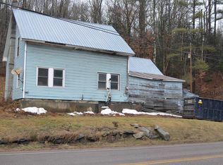 1791 State Route 58 E, Irasburg, VT 05845