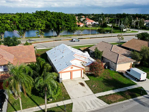 8676 Tourmaline Boulevard, Boynton Beach, FL 33472