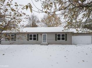 23386 Forestview Ave, Elkhart, IN 46517