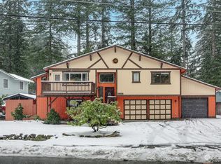 16828 424th Ave SE, North Bend, WA
