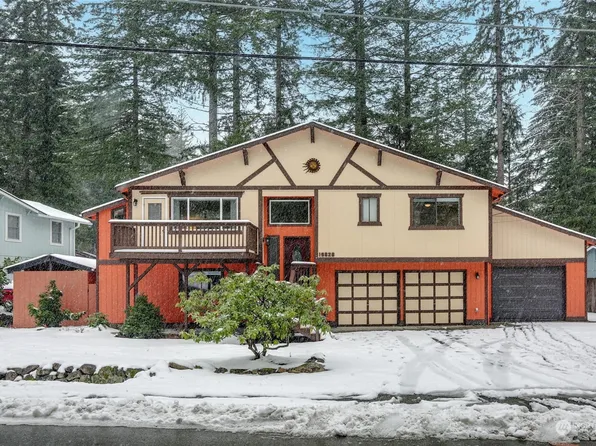 16828 424th Avenue SE, North Bend, WA 98045