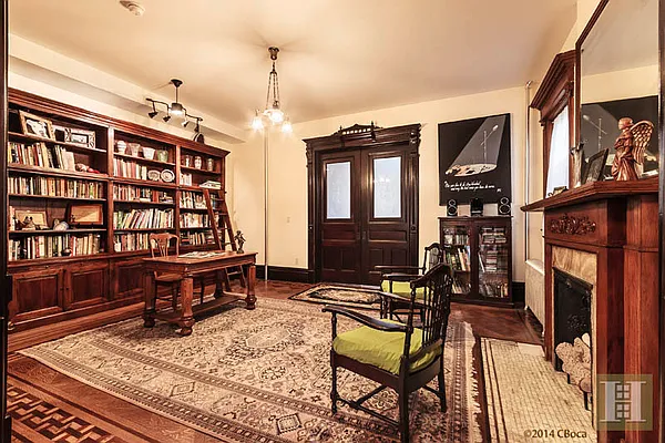 Sold by Halstead Real Estate | media 32