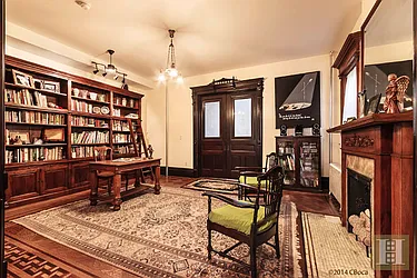 Sold by Halstead Real Estate