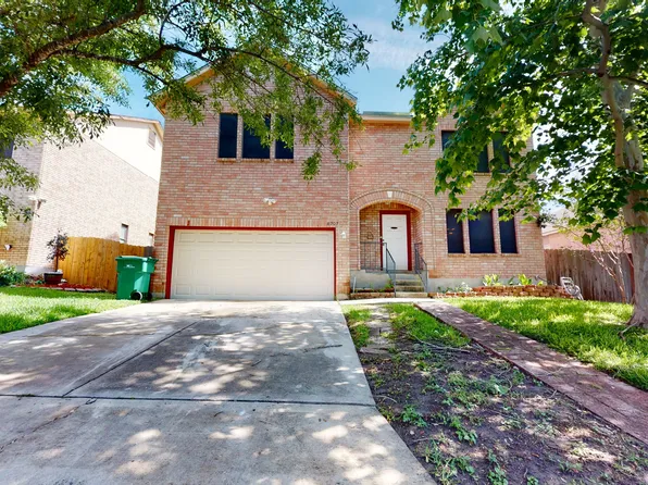 8207 GRIMCHESTER, Converse, TX 78109