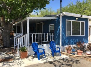316 Cypress Ln APT 2, Wofford Heights, CA 93285