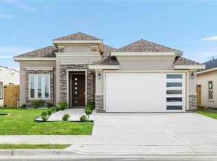 3429 E Barkley St, Edinburg, TX 78542