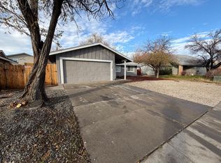 1138 Ocallaghan Dr, Sparks, NV 89434