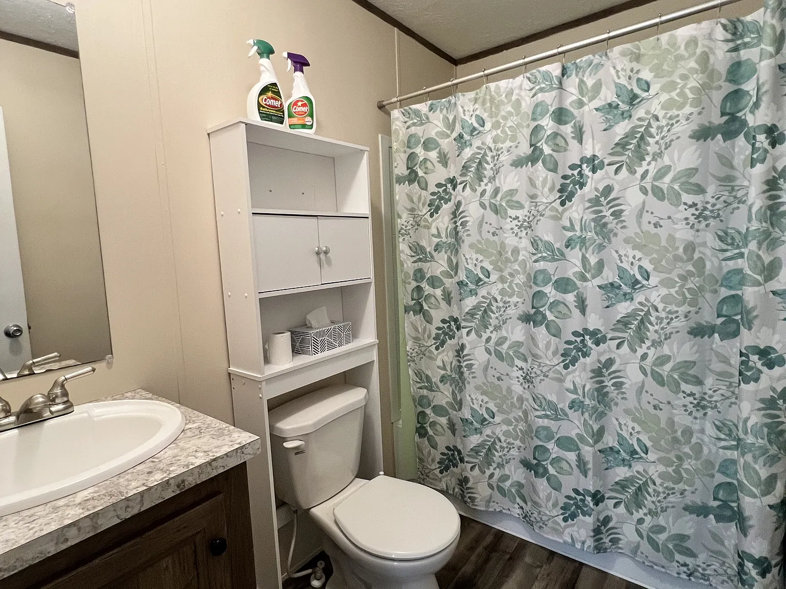 1438 Mountain Valley Road - 1 — Photo 3
