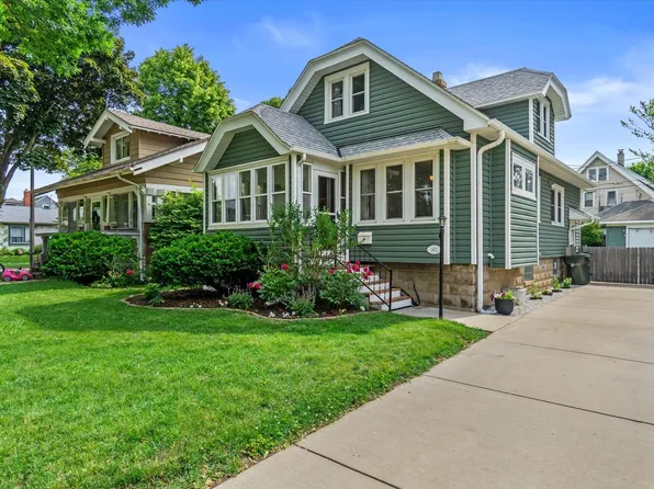 2472 N 71st STREET, Milwaukee, WI 53213