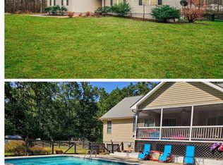 9374 Jamesons Mill Rd, Culpeper, VA 22701