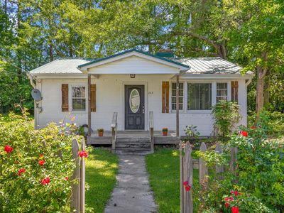 223 Tompkins St, Greenwood, SC, 29646