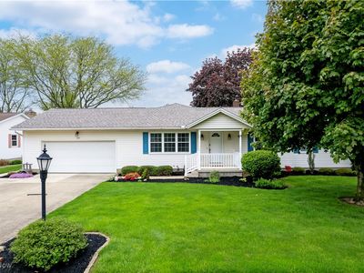 199 Cannon Dr, Wooster, OH, 44691