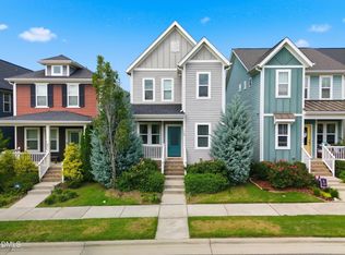 748 Groveview Wynd, Wendell, NC 27591