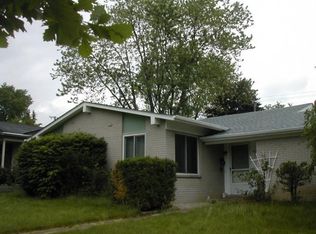 2300 Nixon Rd, Ann Arbor, MI 48105