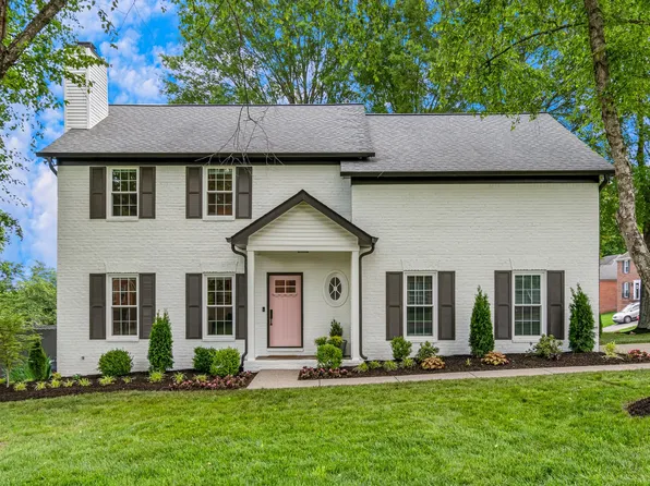 3060 Liberty Hills Dr, Franklin, TN 37067