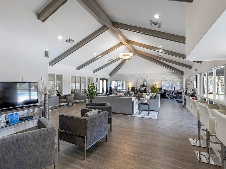 Boca Arbor Club Apartments — Photo 10