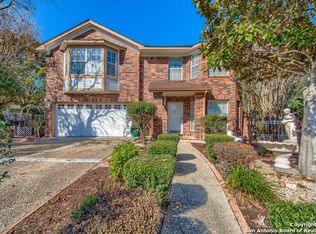4827 Aspen Vw, San Antonio, TX 78217
