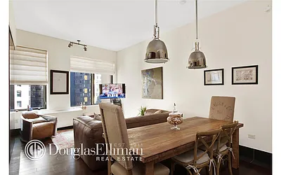 Sold by Douglas Elliman