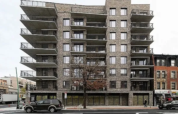 815 Flatbush Ave #Penthouse 24 — Photo 39