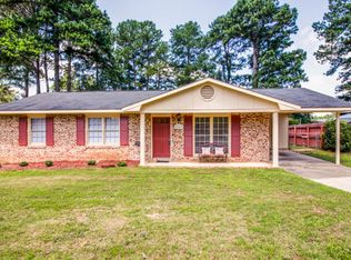 6427 Malibu Dr, Columbus, GA 31909