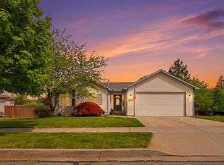 6729 S Moran View Dr, Spokane, WA 99224