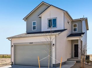 13515 Nederland Drive, Peyton, CO 80831