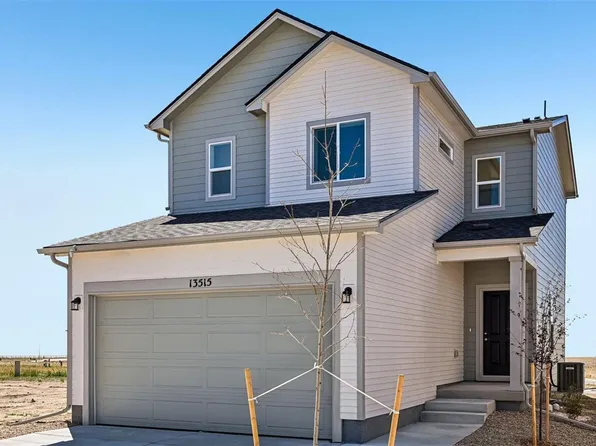 13515 Nederland Drive, Peyton, CO 80831
