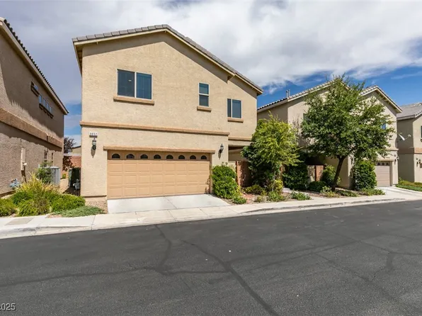 9652 Greensburg Ave, Las Vegas, NV 89178