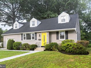 244 Ward Ave, Audubon, NJ 08106