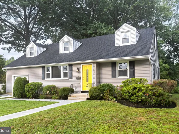 244 Ward Ave, Audubon, NJ 08106