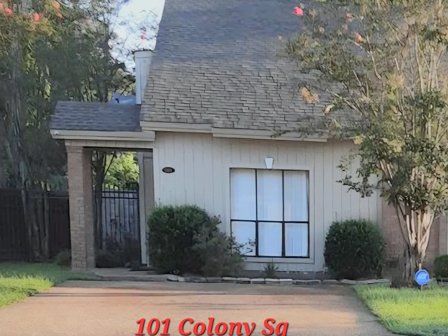 1 bed, 800 sqft, $900 — Photo 1