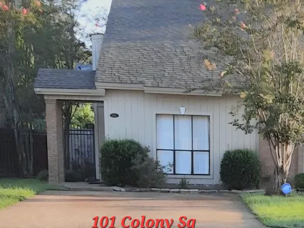 101 Colony Sq, Jackson, MS 39204