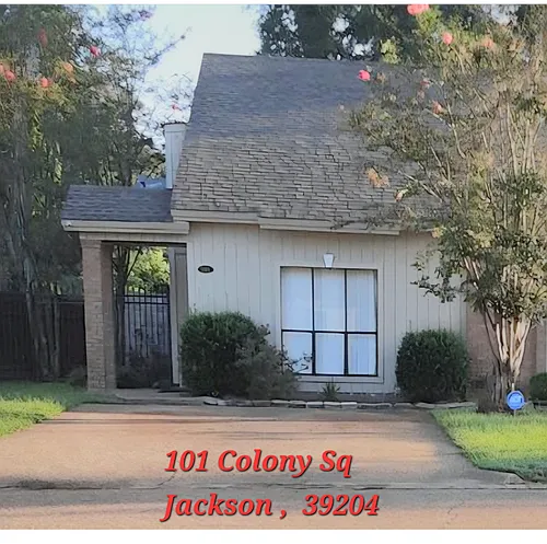 101 Colony Sq Photo 1 101 Colony Sq Photo 1