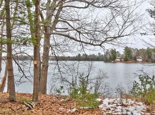 0 W Barber Rd, Winter, WI 54896