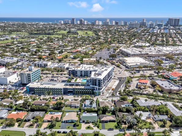 3374 NE 19th Avenue, Oakland Park, FL 33306