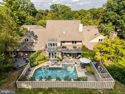 1034 Raffles Ln, Bryn Mawr, PA, 19010