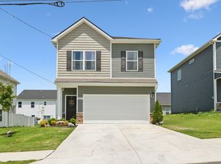 409 Winners Cir, Shelbyville, TN 37160