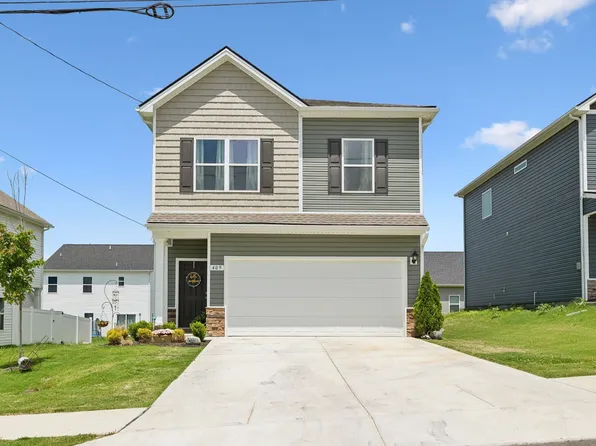 409 Winners Cir, Shelbyville, TN 37160