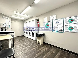 Rented by Sovereign Associates