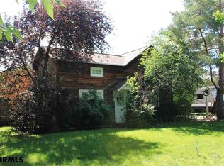 711 County Rd, Morrill, NE 69358