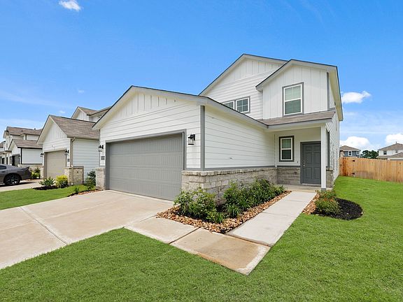 3rd image of 20059 Briarcliff Park Ln