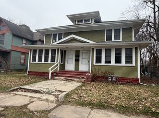 725 Cushing St #725, South Bend, IN 46616