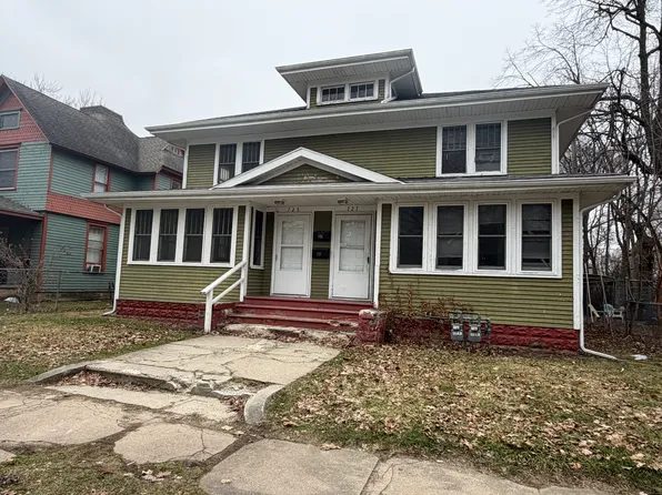 725 Cushing St #725, South Bend, IN 46616